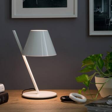 Product of ARTEMIDE Le Petite Table Lamp 