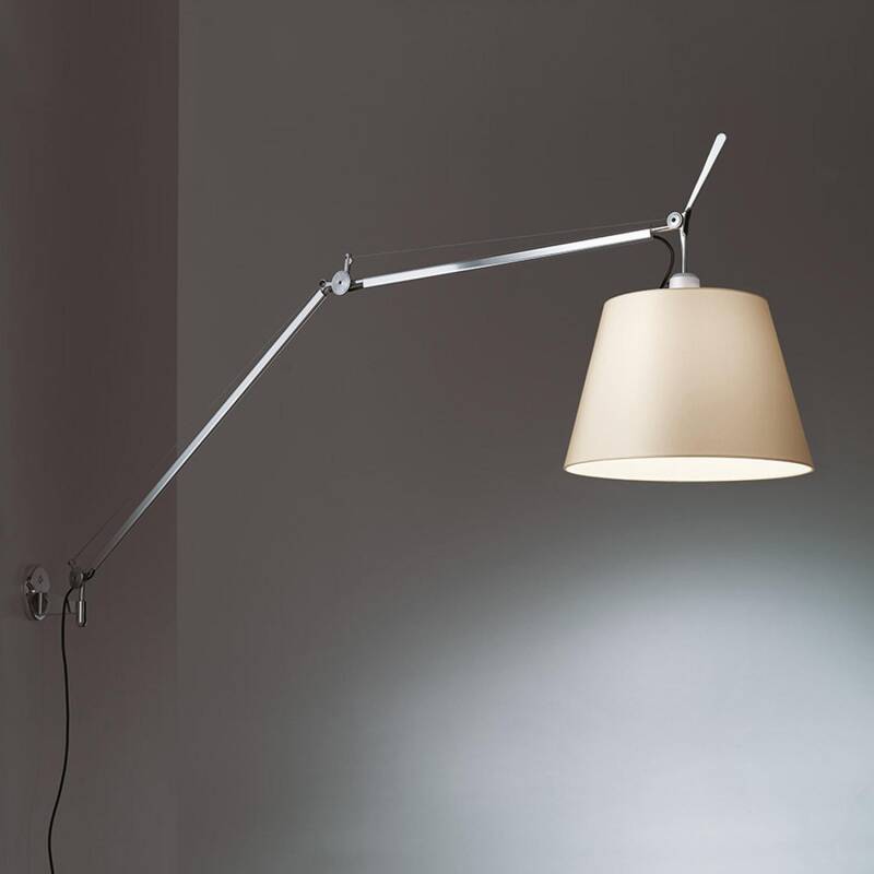 Product van Wandlamp Tolomeo Mega ARTEMIDE