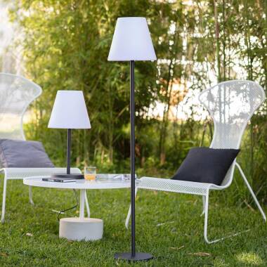 Product van Staande Lamp Outdoor  Aluminium Maipo