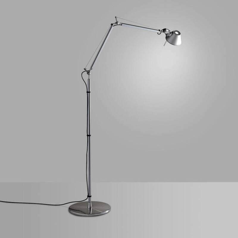 Produkt von Stehleuchte Tolomeo Terra ARTEMIDE