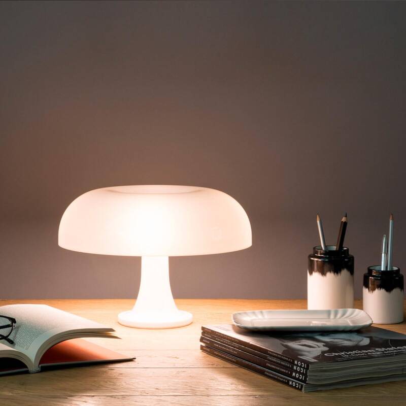 Product of ARTEMIDE Nessino Table Lamp 