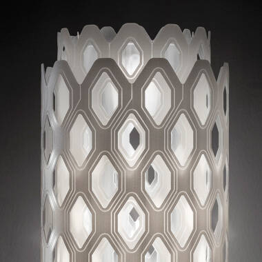 Product of SLAMP Charlotte Floor Lamp