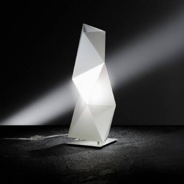 Produkt von Stehlampe SLAMP Diamond Floor Medium