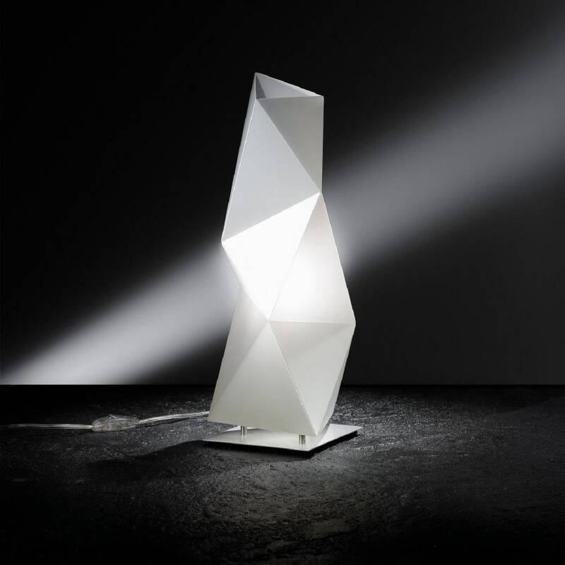 Produkt od Stojací Lampa SLAMP Diamond Floor Medium