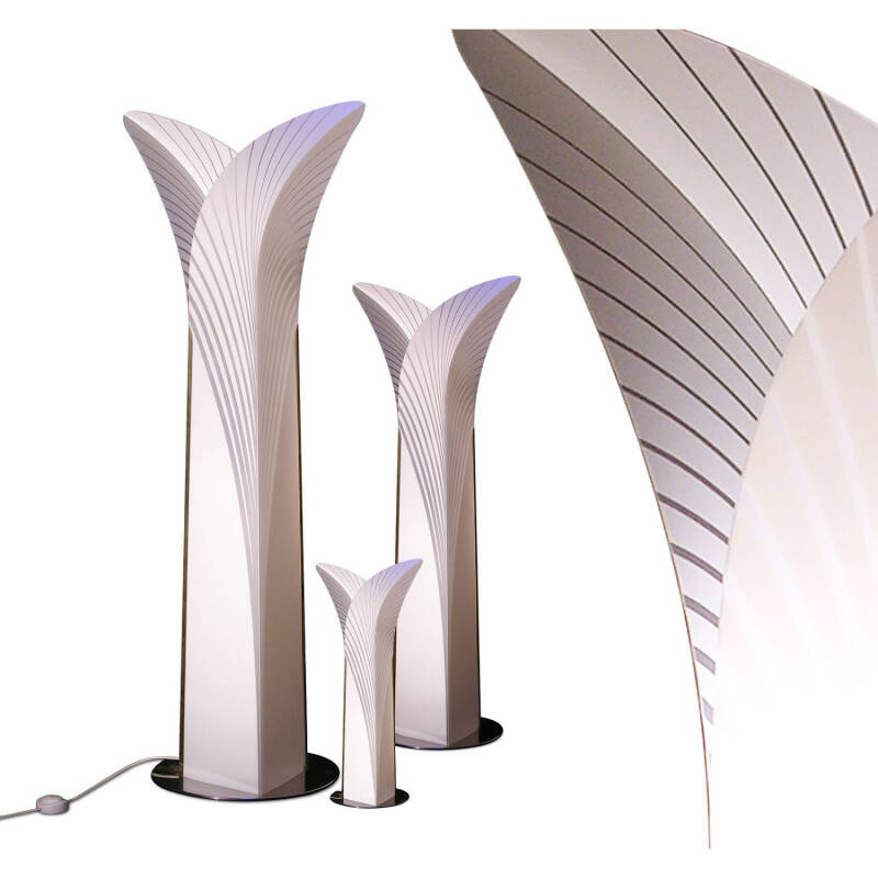 Produkt von Stehlampe SLAMP Las Palmas Floor XL