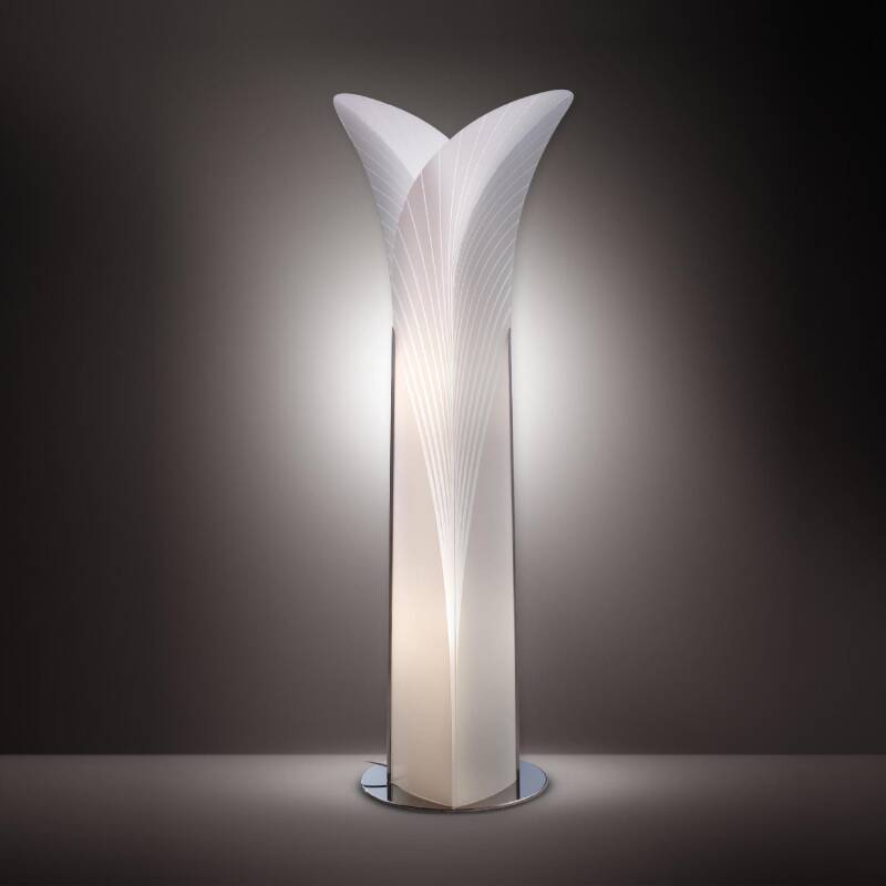 Product of SLAMP Las Palmas Floor L Floor Lamp 