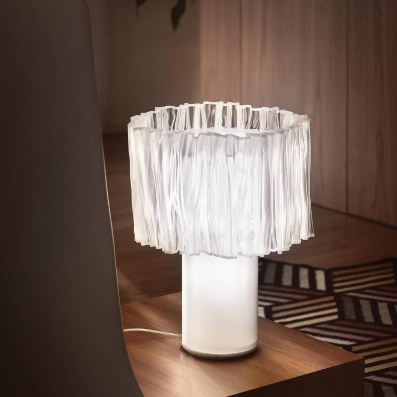 Product of SLAMP Accordéon Table Lamp 