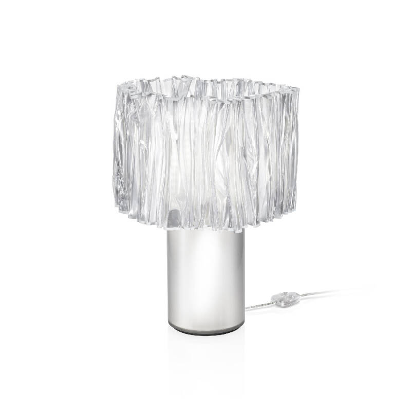 Produkt von Tischlampe SLAMP Accordéon Table