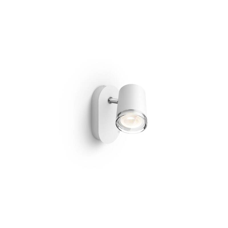 Product van Wandlamp White Ambiance GU10  PHILIPS Hue Adore