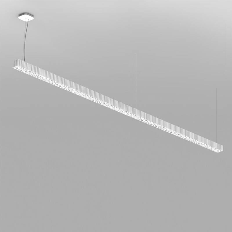 Produkt von LED-Pendelleuchte Calipso Linear Stand Alone 180 63W ARTEMIDE