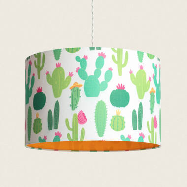 Product of Kuiva Fabric Pendant Lamp