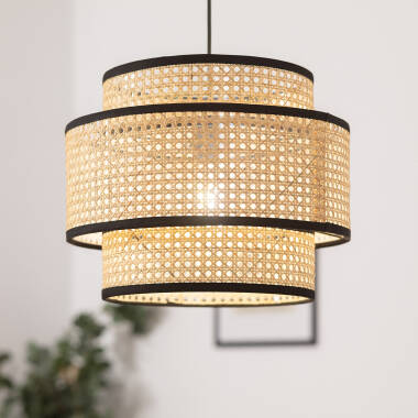 Product of Tripolo Rattan Pendant Lamp 