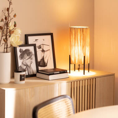 Product of Haban Table Lamp 