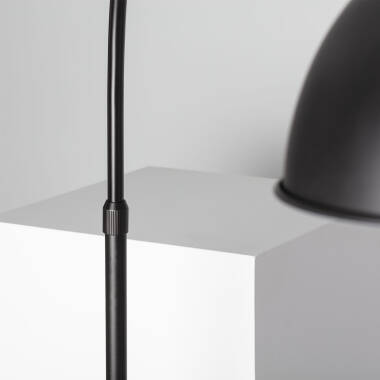 Produkt von Stehlampe Aluminium Maisie