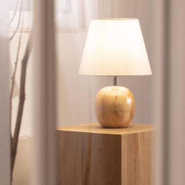 Product of Ranko Table Lamp ILUZZIA 