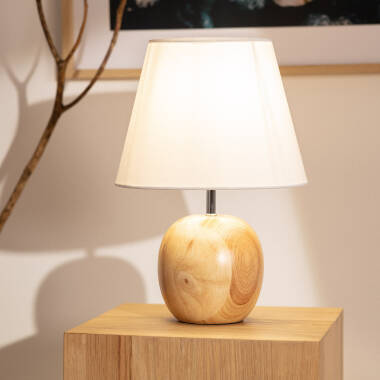 Product of Ranko Table Lamp ILUZZIA 