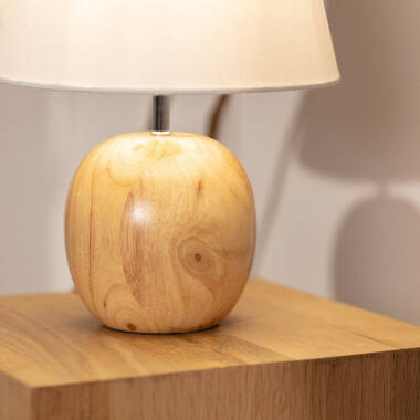 Product of Ranko Table Lamp ILUZZIA 