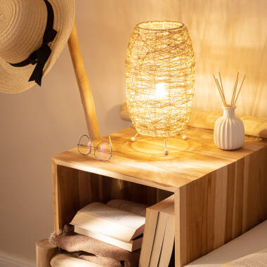 Product of Yumurta Table Lamp