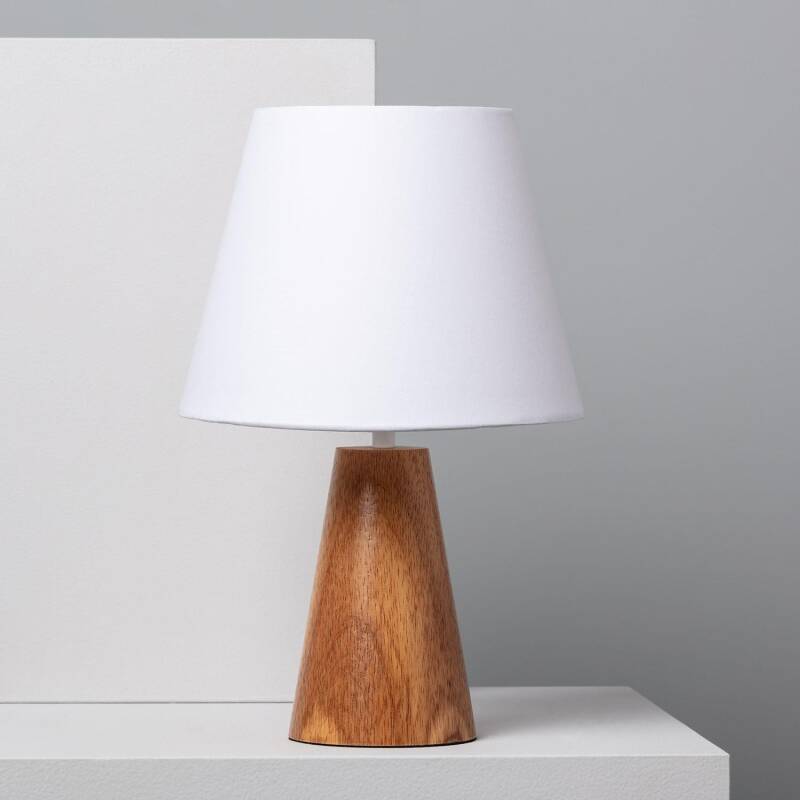 Product of Dukku Table Lamp ILUZZIA