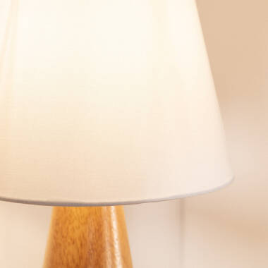 Product of Dukku Table Lamp ILUZZIA