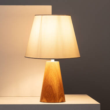 Product of Dukku Table Lamp ILUZZIA