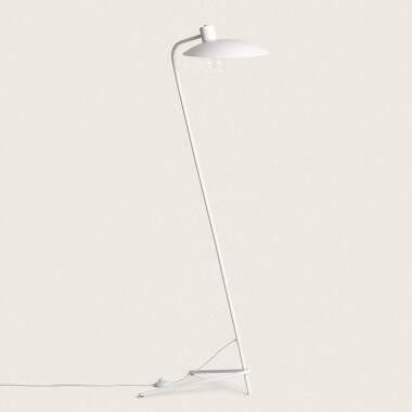 Produit de Lampadaire Metal Lineo