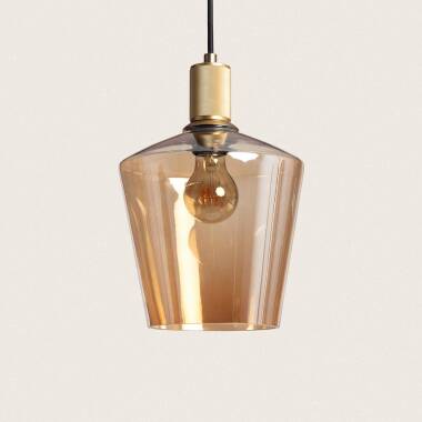 Product of Vitelio Glass Pendant Lamp 