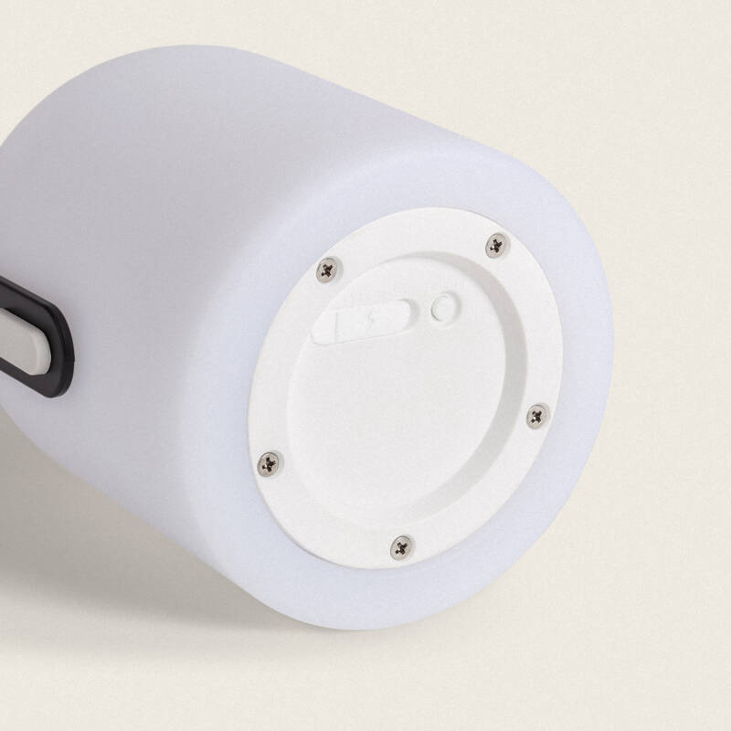 Produkt od Přenosná Stolní LED Lampa 3W s USB Dobíjecí Baterií Akira