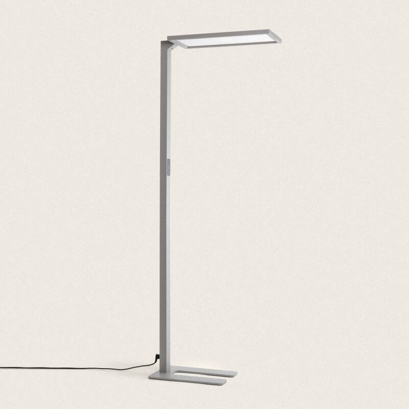 Product van Staande lamp LED 70W Aluminium Dimbare Dubbelzijdige  met Bewegingsmelder SupremLight 3