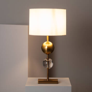 Product of Palice Metal Table Lamp