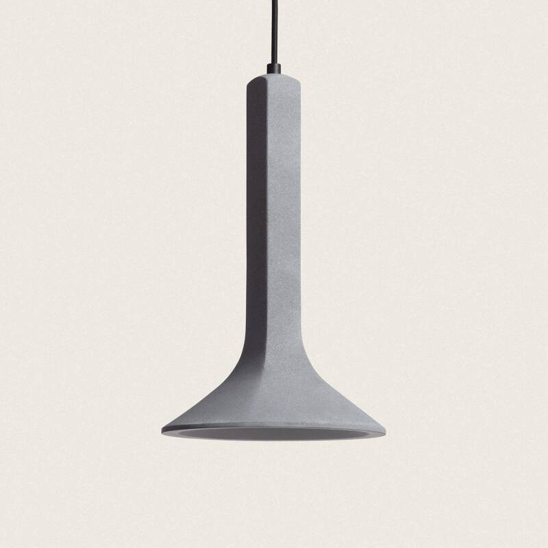 Product van Hanglamp Cement Jada