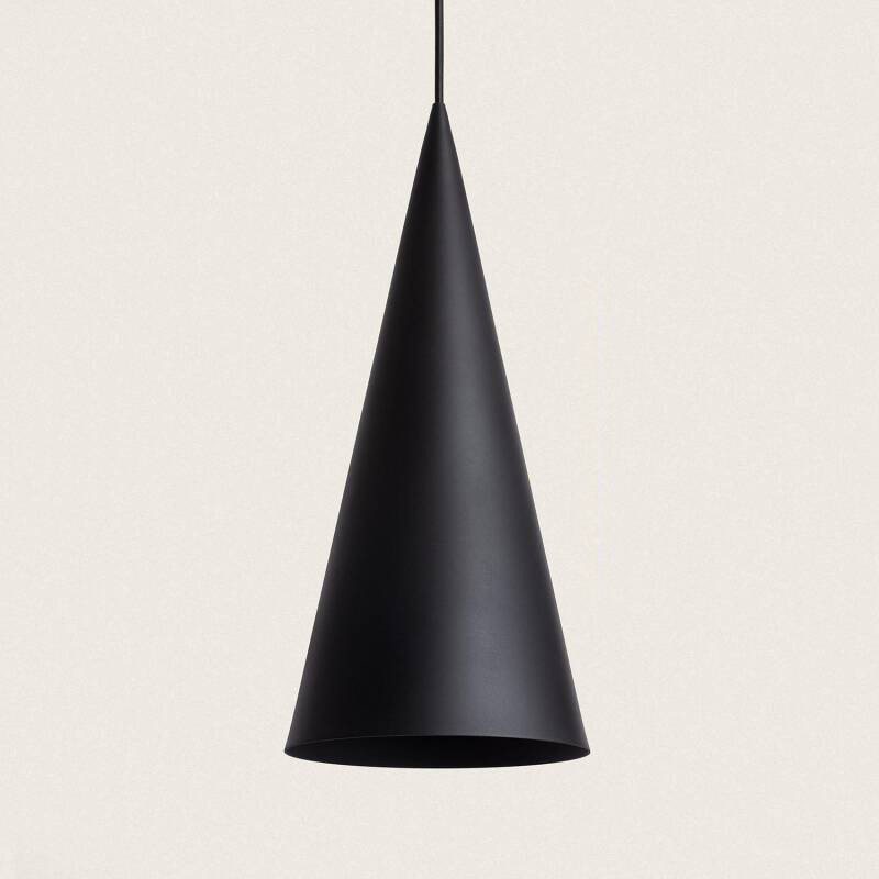 Product of Odyssey Short Aluminium Pendant Lamp