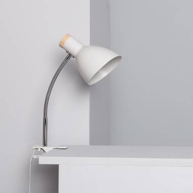 Product of Benzal Table Lamp with Clamp