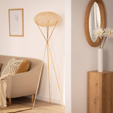 Product of Ronax Floor Lamp