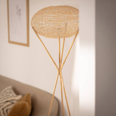 Product of Ronax Floor Lamp