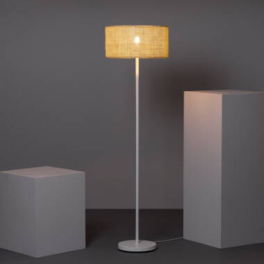 Product of Baracoa Floor Lamp ILUZZIA