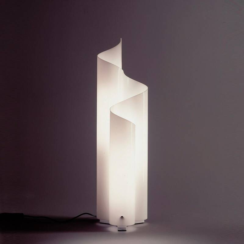 Product of Mezzachimera Table Lamp ARTEMIDE