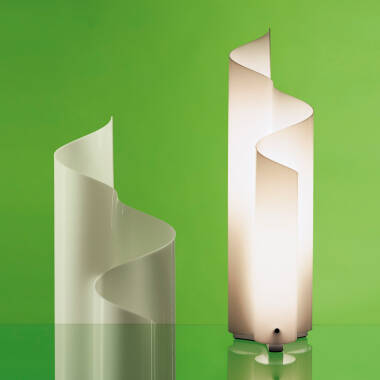 Product of Mezzachimera Table Lamp ARTEMIDE