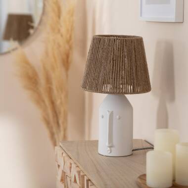 Product of Bakamba Table Lamp