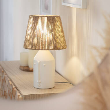 Product of Bakamba Table Lamp