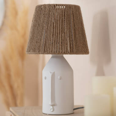 Product of Bakamba Table Lamp