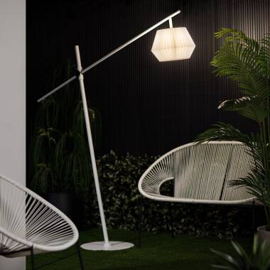 Product of Keply Outdoor Floor Lamp 