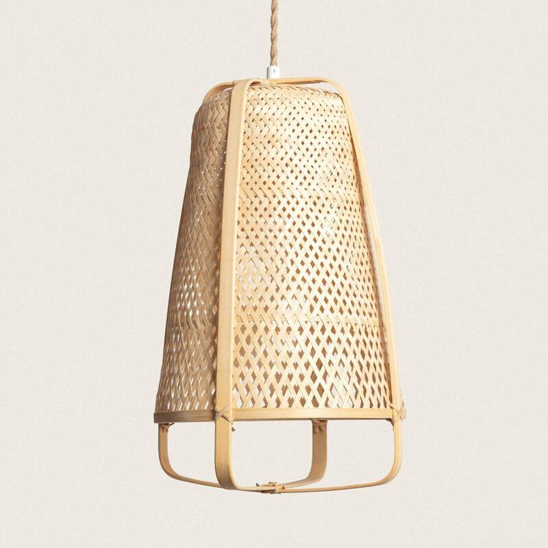 Product of Beira Bamboo Pendant Lamp 