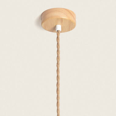 Product of Beira Bamboo Pendant Lamp 