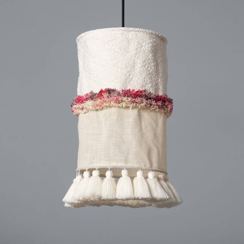 Produit de Suspension Coton Haida 