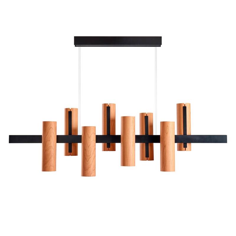 Product van Hanglamp van Hout Black Note LZF