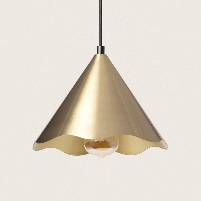 Product van Hanglamp Metaal Blair