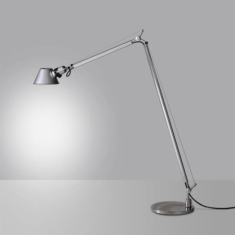 Produkt von LED-Stehleuchte Tolomeo Lectura ARTEMIDE