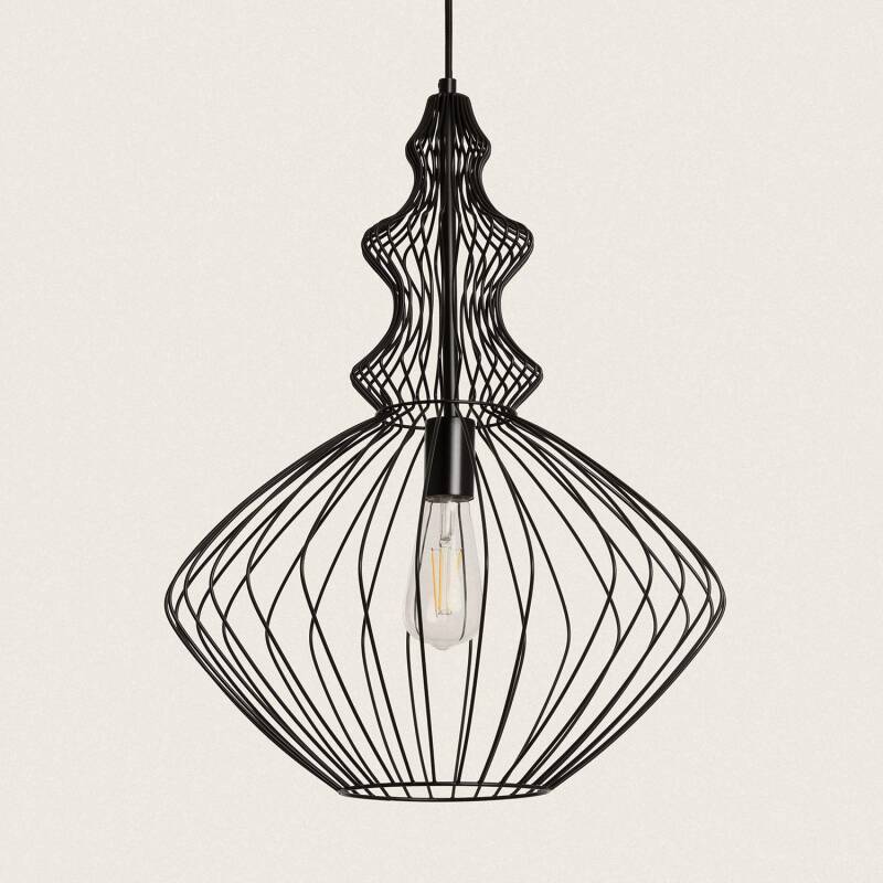 Product of Kelsie Metal Pendant Lamp