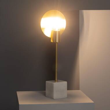 Product of  Argos Table Lamp